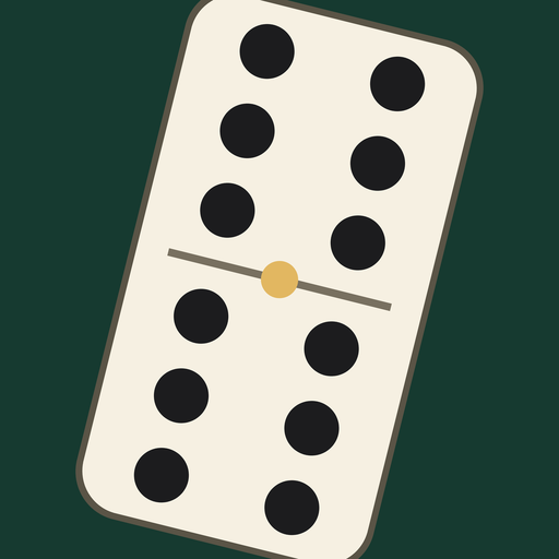 MeshGames Dominoes - Offline gameplay