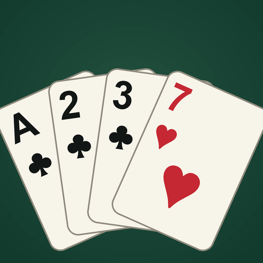 MeshGames Gin Rummy - Offline gameplay