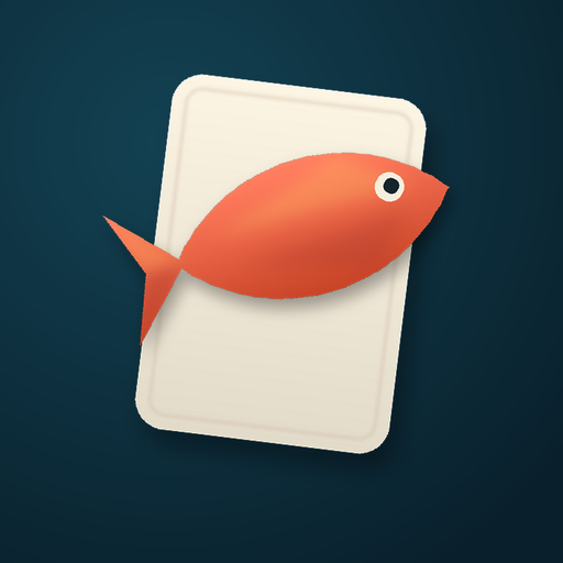 MeshGames Go Fish - Offline gameplay